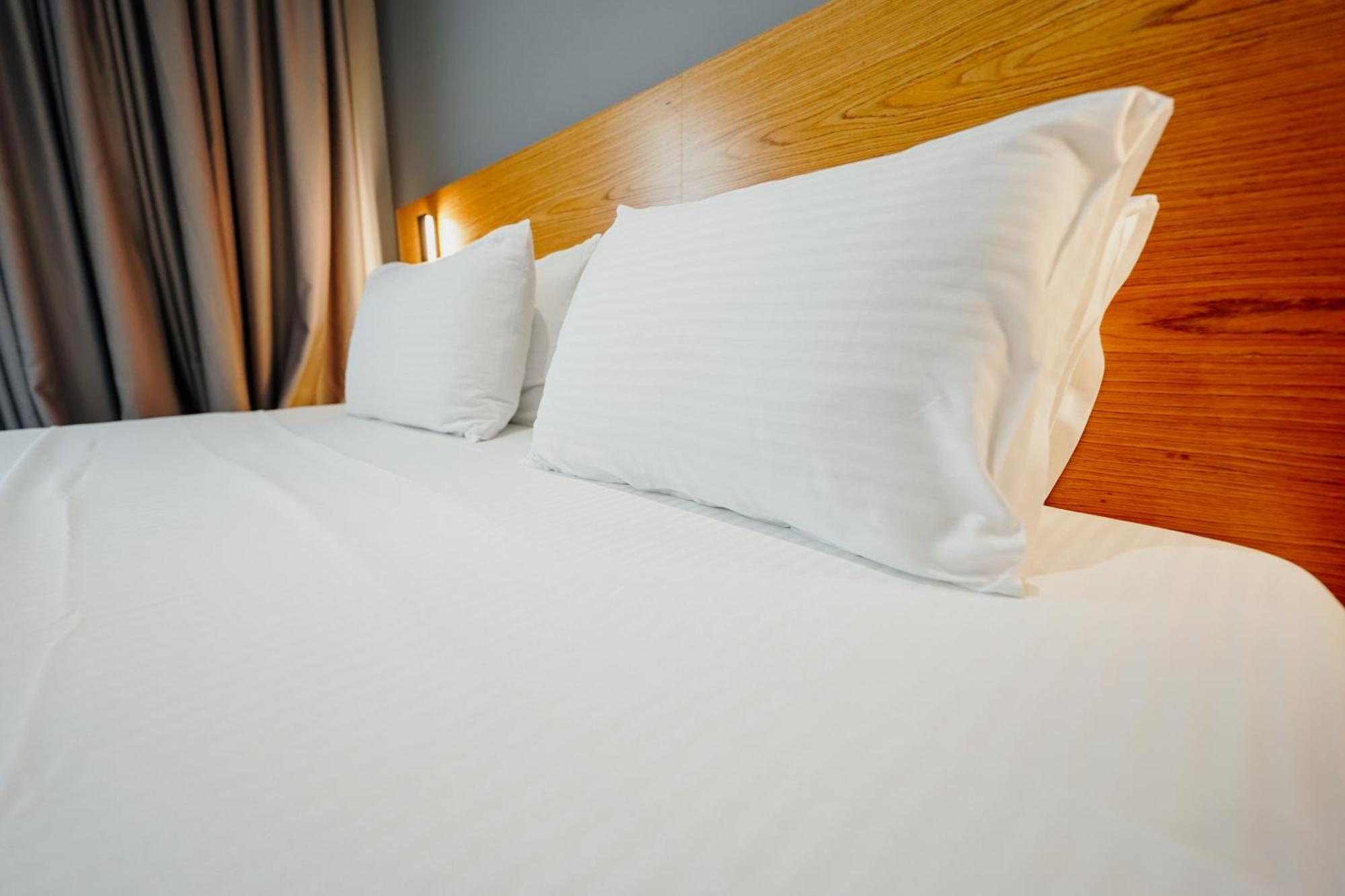 Hotel Agimi Саранда Екстер'єр фото